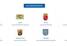 Radroutenplaner Deutschland – Rückenwind für Radverkehr