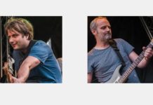 VanderLinde – im JUZ am 06.12.