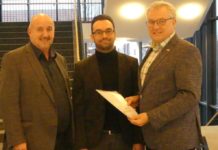 Daniele Squeo zum neuen Generalmusikdirektor am Pfalztheater berufen