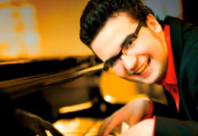 The Big Int. Boogie Woogie Night, Kammgarn 27.12.