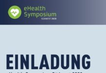 eHealth-Symposium Südwest 2020