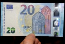 Falschgeld in der Vorweihnachtszeit: Landeskriminalamt gibt Tipps, wie man Blüten erkennt