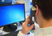 Falscher Microsoft-Mitarbeiter