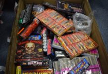 Guter Start ins neue Jahr: Tipps zum sicheren Umgang mit Silvesterfeuerwerk