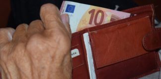 Trickdiebstahl – Zeugen gesucht!