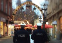 Nach dem Markt ist vor dem Markt…