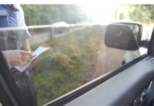 Polizei setzt Verkehrskontrollen fort