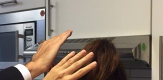 Alles kurz und klein geschlagen