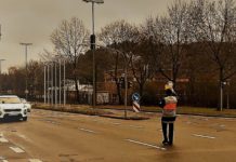 Zu schnell, zu voll und keinen Führerschein