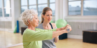 Wie geht es nach einer Reha weiter?