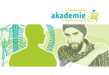 Akademie informiert über Gesundheits-Fortbildungen im Frühling