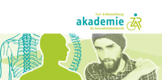 Akademie informiert über Gesundheits-Fortbildungen im Frühling