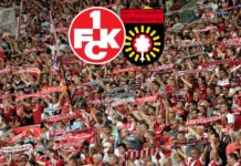 1.FCK: Keine Tore zum Auftakt – 0:0 gegen Großaspach