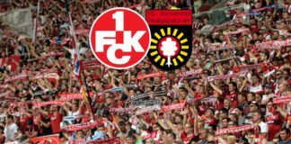 1.FCK Montag, 19 Uhr: Mit Selbstvertrauen gegen Großaspach ins neue Jahr