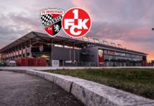 Last-Minute-Niederlage in Ingolstadt – FCK belonht sich nicht