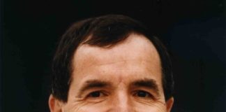 Dr. Winfried Hirschberger wird 75 – War mehr als 30 Jahre Landrat des Landkreises Kusel