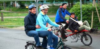 25. Internationale Spezialradmesse in Germersheim: Erfindergeist gefragt – jetzt bewerben!