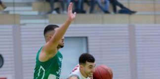 Den Start aus der Winterpause verschlafen