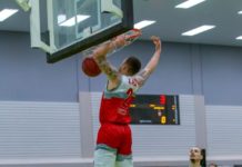 1. FCK Basketball: Die Überraschung bleibt aus