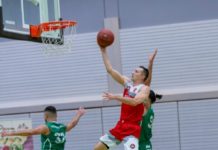 1. FCK Basketball: FCK im Abstiegskampf angekommen