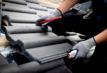 Neues Lohn-Minimum für 140 Dachdecker in Kaiserslautern