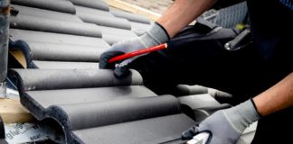 Neues Lohn-Minimum für 140 Dachdecker in Kaiserslautern