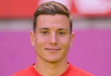 Flavius Botiseriu verlässt den FCK