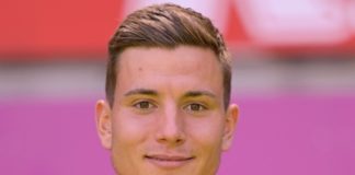 Flavius Botiseriu verlässt den FCK