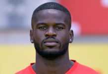 José-Junior Matuwila wechselt auf Leihbasis zu Rot-Weiss Essen