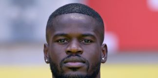 José-Junior Matuwila wechselt auf Leihbasis zu Rot-Weiss Essen