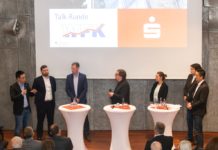 Potenziale in China: „Stadt. Land. China?“ – KSK Kaiserslautern begleitet China-Strategie der Westpfalz