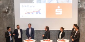 Potenziale in China: „Stadt. Land. China?“ – KSK Kaiserslautern begleitet China-Strategie der Westpfalz