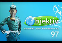 Bunker und Geschichte im Offenen Kanal: Neue „objektiv“-Ausgabe