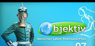 Bunker und Geschichte im Offenen Kanal: Neue „objektiv“-Ausgabe