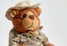 John Wayne, das Care Paket und ein rosa Telefon – Führung durch die Ausstellung „Amipfalz“ in der Pfalzbibliothek Kaiserslautern