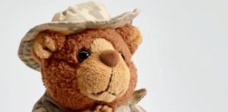 John Wayne, das Care Paket und ein rosa Telefon – Führung durch die Ausstellung „Amipfalz“ in der Pfalzbibliothek Kaiserslautern