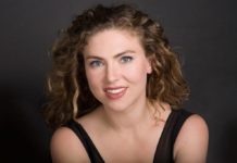 Konzerte der Stadt: Auf Flügeln des Gesangs