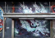 ArsVivenda presents: „ARTinfect IV – The Pfaff Project – PART 2“