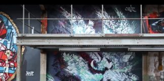 ArsVivenda presents: „ARTinfect IV – The Pfaff Project – PART 2“