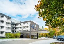 Betreiberwechsel im Best Western Hotel Kaiserslautern