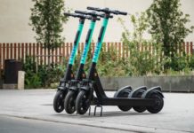 TIER Mobility startet CO2-neutralen E-Scooter-Verleih in Kaiserslautern