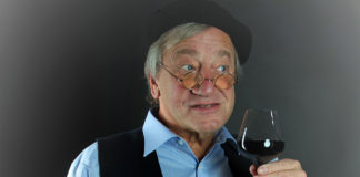 Detlev Schönauer „Frauen verstehen in 100 Minuten“-Tour 2020, Kammgarn 15.01.