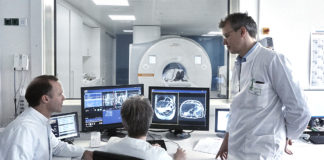 Westpfalz-Klinikum investiert in neue MRT-Geräte und stellt neue Chefärzte ein