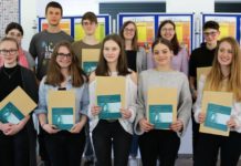 „Ankommen“ in der Pfalzbibliothek Kaiserslautern – Lesung mit Preisträgern der Donnersberger Literaturtage