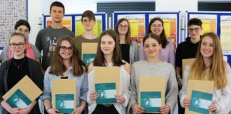 „Ankommen“ in der Pfalzbibliothek Kaiserslautern – Lesung mit Preisträgern der Donnersberger Literaturtage