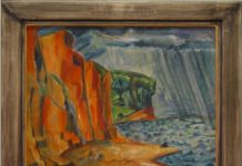 Highlights der Sammlung – Englische Führung im mpk