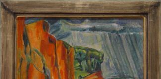 Highlights der Sammlung – Englische Führung im mpk