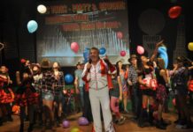 Fischbacher Fasching 2020