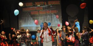 Fischbacher Fasching 2020