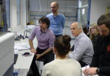 Lebende Zellen besser verstehen